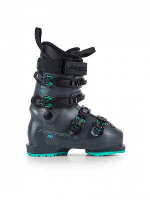 BUTY NARCIARSKIE FISCHER RC 95 HV 2026