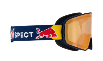 GOGLE RED BULL SPECT SKI GOGGLES RUSH-14REX PHOTOCHROME