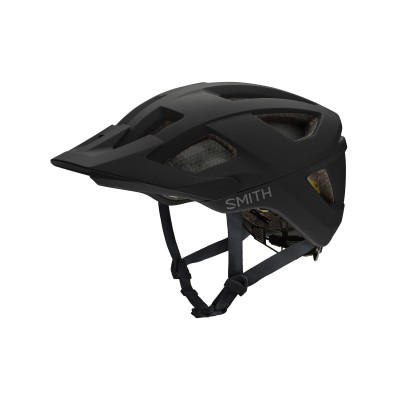 KASK SMITH SESSION MIPS MATTE BLACK MTB