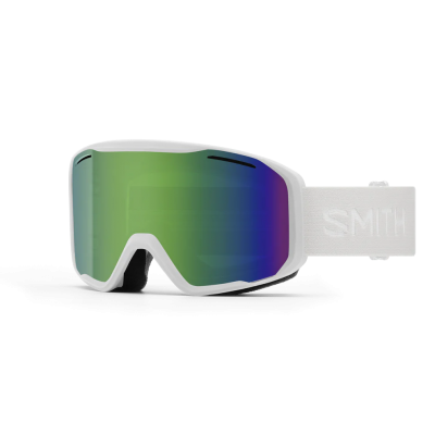 GOGLE SMITH BLAZER WHITE GREEN SOL X MIRROR 2026