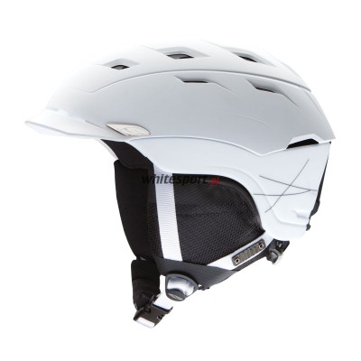 KASK SMITH VARIANCE MATTE WHITE ( EKSPOZYCJA )