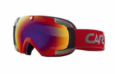 GOGLE CARRERA CLIFF EVO SPH RED DOTS RED SPECTRA