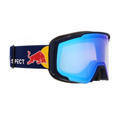 GOGLE RED BULL SPECT OTG SKI GOGGLES JIBB-01BLX I BOOST 2027