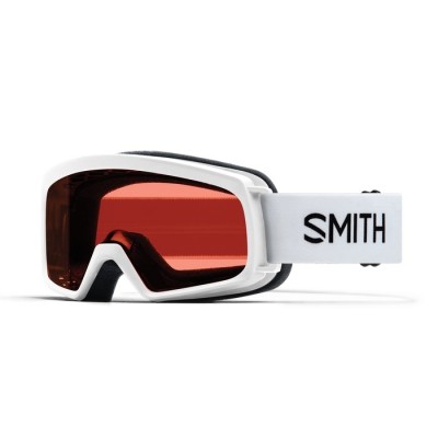 GOGLE SMITH RASCAL WHITE RC36 2024