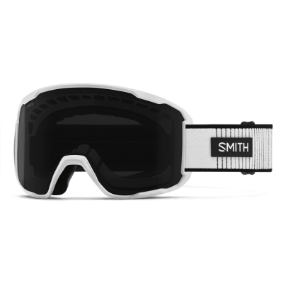 GOGLE SMITH PREVIEW WHITE FADE OUT CHROMAPOP SUN BLACK 2026