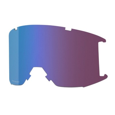 SZYBY DO GOGLI SMITH SQUAD CHROMAPOP PHOTOCHROMIC ROSE FLASH LENS