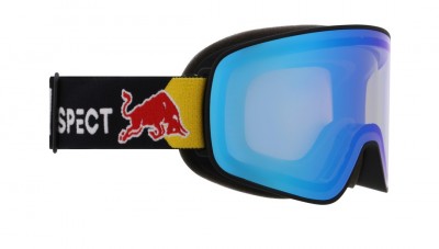 GOGLE RED BULL SPECT SKI GOGGLES RUSH-19BLX PHOTOCHROME