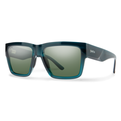 OKULARY PRZECIWSŁONECZNE SMITH LINEUP CHROMAPOP POLARIZED SUNGLASSES