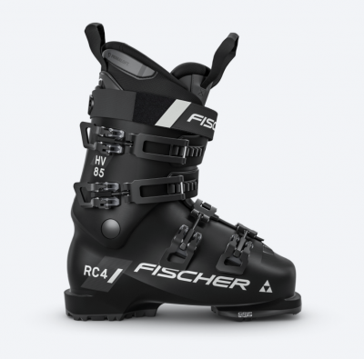 BUTY NARCIARSKIE FISCHER RC4 85 HV GW 2025