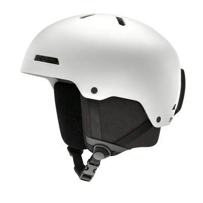 KASK SMITH RODEO JR MATTE WHITE 2026