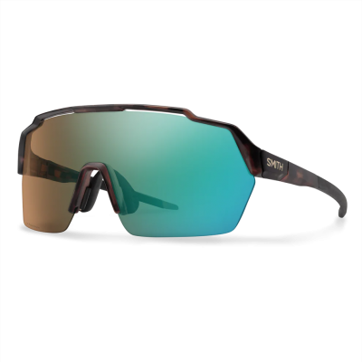 OKULARY PRZECIWSŁONECZNE SMITH SHIFT SPLIT MAG MTB CHROMAPOP PHOTOCHROMIC SUNGLASSES 2 SOCZEWKI ROWER MTB