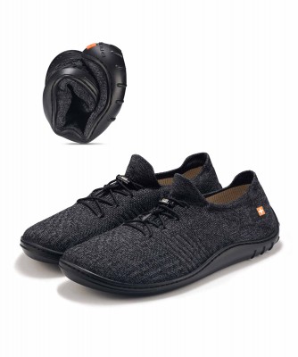 MĘSKIE BUTY MINIMALISTYCZNE BRUBECK BAREFOOT MERINO SH5003M