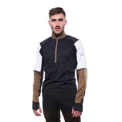 KOSZULKA FISCHER ASARNA BASELAYER SHIRT