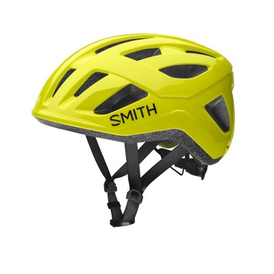 KASK SMITH ZIP JR MIPS HIGH VIZ YELLOW