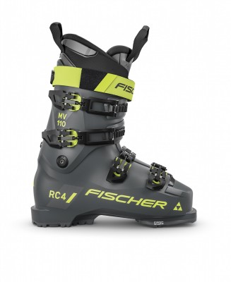 BUTY NARCIARSKIE FISCHER RC4 110 MV VAC GW 2025