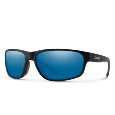 OKULARY PRZECIWSŁONECZNE WĘDKARSKIE SMITH REDDING 2 CHROMAPOP POLARIZED SUNGLASSES