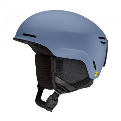 KASK SMITH METHOD PRO MIPS MATTE GRANITE BLUE 2025