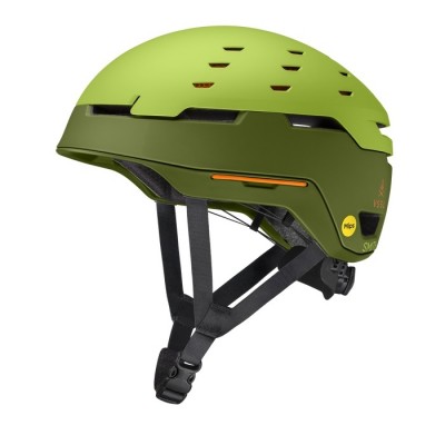 KASK SMITH SUMMIT MIPS MATTE ALGAE OLIVE VSLL SKITOUR