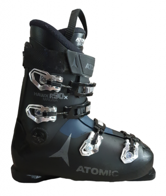 BUTY NARCIARSKIE ATOMIC HAWX MAGNA R90X 30/30,5 359MM