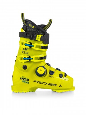 BUTY NARCIARSKIE FISCHER RC4 130 MV BOA VAC GW 2026
