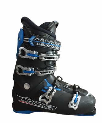 BUTY NARCIARSKIE NORDICA NXT N4R 29,5 335MM