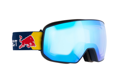 GOGLE RED BULL SPECT SKI GOGGLES FINK-01BLX PHOTOCHROME 2027