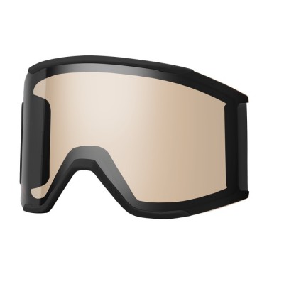 SZYBY DO GOGLI SMITH SQUAD MAG CHROMAPOP STORM AMBER LENS
