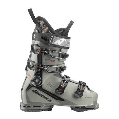 BUTY NARCIARSKIE NORDICA SPEEDMACHINE 3 120 GRIP WALK 2027