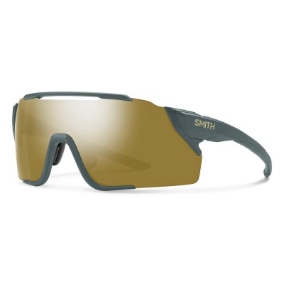 OKULARY PRZECIWSŁONECZNE SMITH ATTACK MAG MTB CHROMAPOP SUNGLASSES 2 SOCZEWKI ROWER MTB