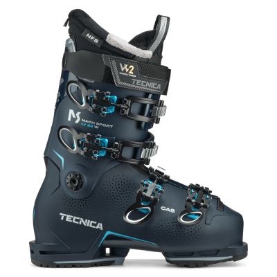BUTY NARCIARSKIE TECNICA MACH SPORT LV 85 W GW 2025