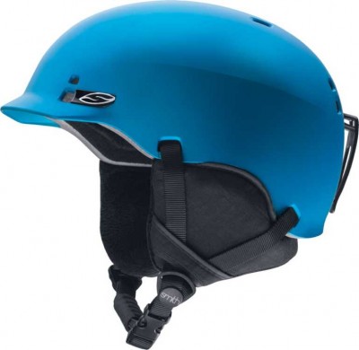 KASK SMITH GAGE MATTE METTALIC BLUE