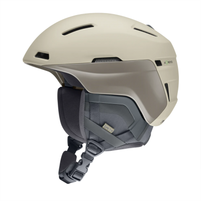 KASK SMITH ACCEL MATTE CHALK 2026