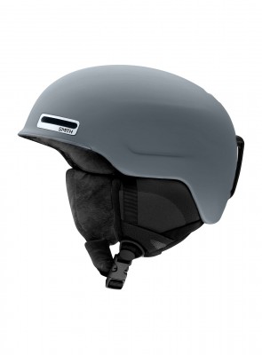 KASK SMITH MAZE MATTE CHARCOAL 2023