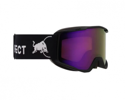 GOGLE RED BULL SPECT SKI GOGGLES NEON-07PU2 2027