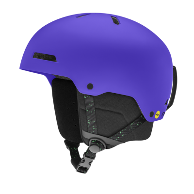 KASK SMITH RODEO MIPS MATTE ULTRAVIOLET 2026