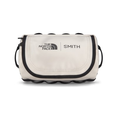 AKCESORIA POKROWIEC ETUI CASE NA GOGLE SMITH X TNF GOGGLE BAG THE NORTH FACE