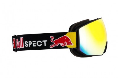 GOGLE RED BULL SPECT SKI GOGGLES FINK-04RE2 
