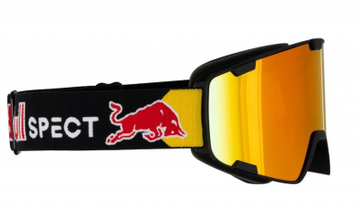 GOGLE RED BULL SPECT SKI GOGGLES PARK-20RE2 2027