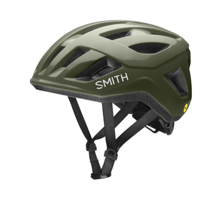 KASK SMITH SIGNAL MIPS MOSS