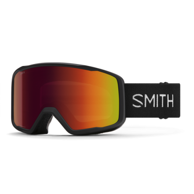 GOGLE SMITH TRIBUTE BLACK RED SOL X MIRROR 2026