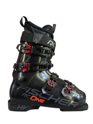BUTY NARCIARSKIE FISCHER RC ONE 110 HV 26/26,5 UŻYWANE