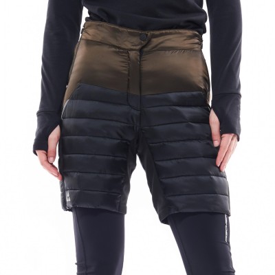 SPODENKI FISCHER IDRE W INSULATION SHORTS