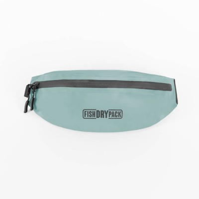 NERKA FISH DRY PACK CURACAO MINT X1