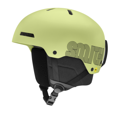 KASK SMITH RODEO MIPS MATTE SERPENTINE 2026