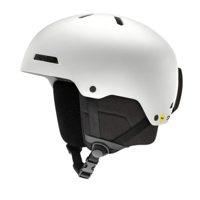 KASK SMITH RODEO MIPS MATTE WHITE 2025