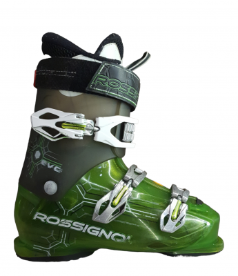 BUTY NARCIARSKIE ROSSIGNOL EVO 28,5 328MM