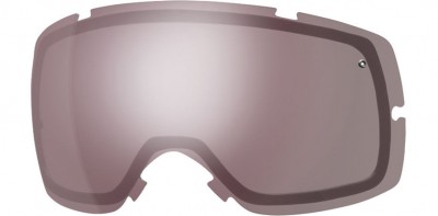 SZYBY DO GOGLI SMITH VICE IGNITOR MIRROR LENS