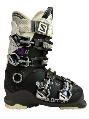 BUTY NARCIARSKIE SALOMON X-PRO X80W 25/25,5 296MM