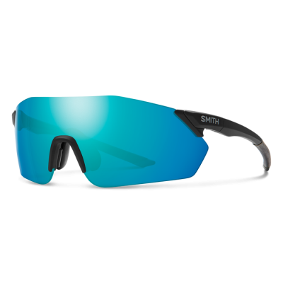 OKULARY PRZECIWSŁONECZNE SMITH PIVLOCK REVERB CHROMAPOP SUNGLASSES 2 SOCZEWKI ROWER MTB