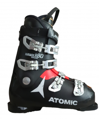 BUTY NARCIARSKIE ATOMIC HAWX MAGNA R80 28/28,5 329MM